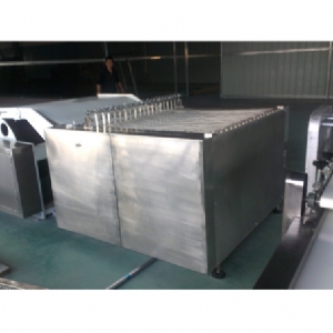 方片（或饃丁）擺片機(jī)