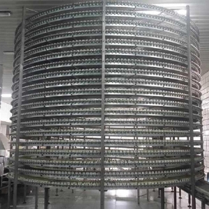 冷卻塔(雙座冷卻塔)