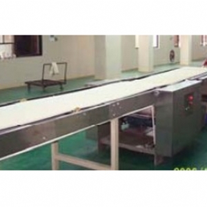 冷卻線(包裝操作臺)